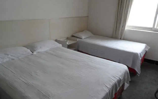 Jixiang Hostel