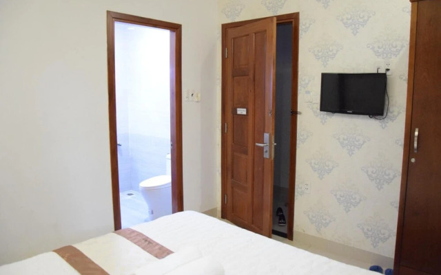 Thanh Xuan Hotel