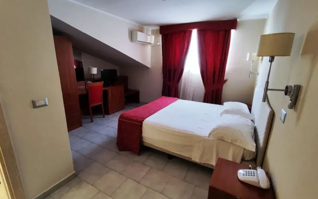Pisani Hotel