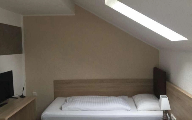 Central Hotel Duisburg