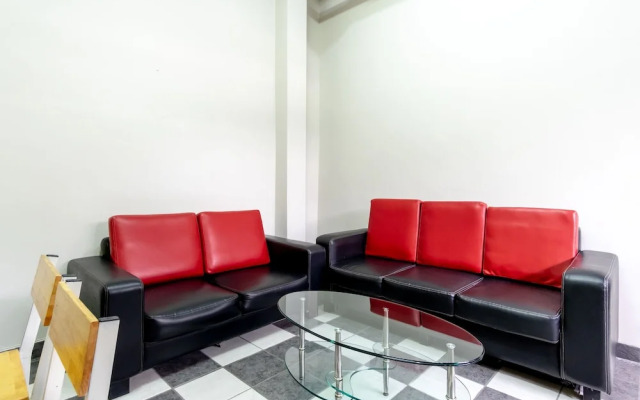 SPOT ON 2272 Citra Arcade Residence Syariah