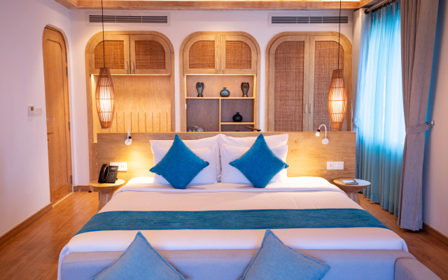 Stelia Beach Resort
