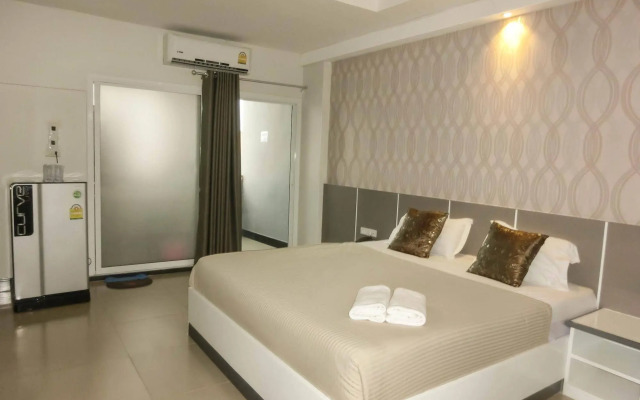 The Premium Residence