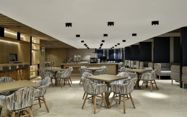 Holiday Inn Express Chengdu Wenjiang Hotspring by IHG