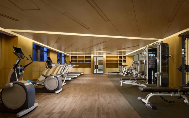Grand New Century Hotel, Hangzhou Boao, A Tribute Portfolio Hotel