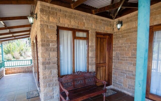 Connemara Close - UNIT 3