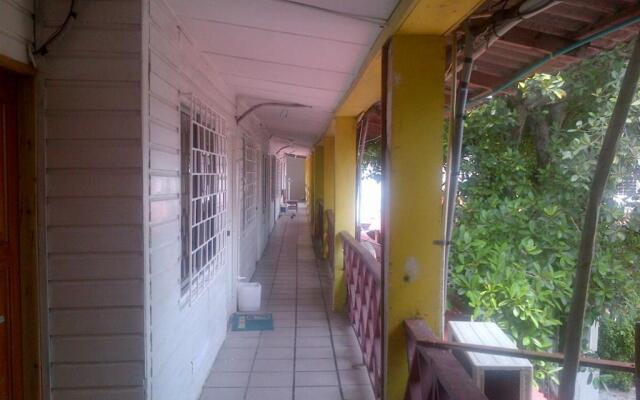 Bersantai Hostel