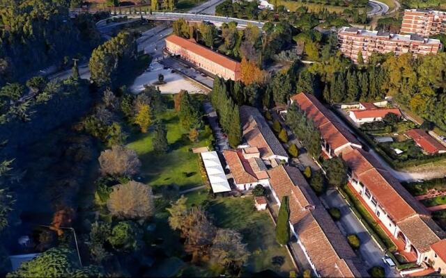 Hotel San Bernardo