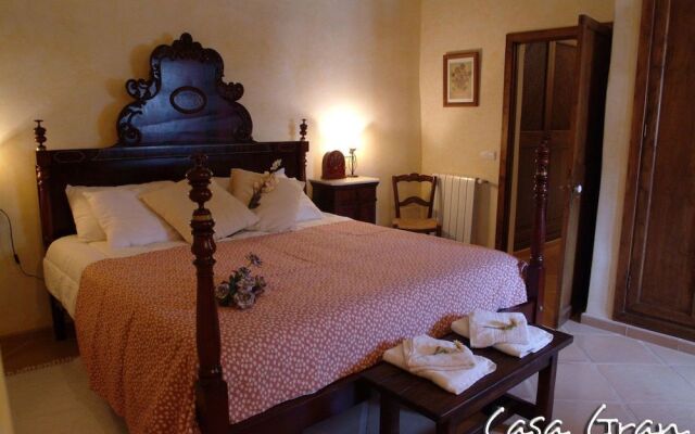 Agroturismo Es Rafalet