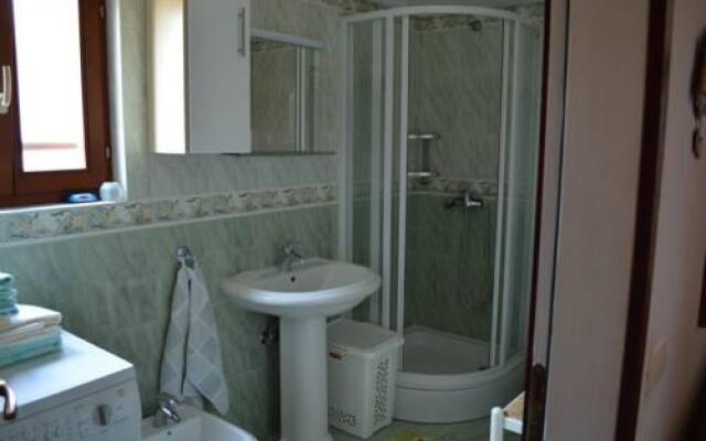 Apartment Mirna