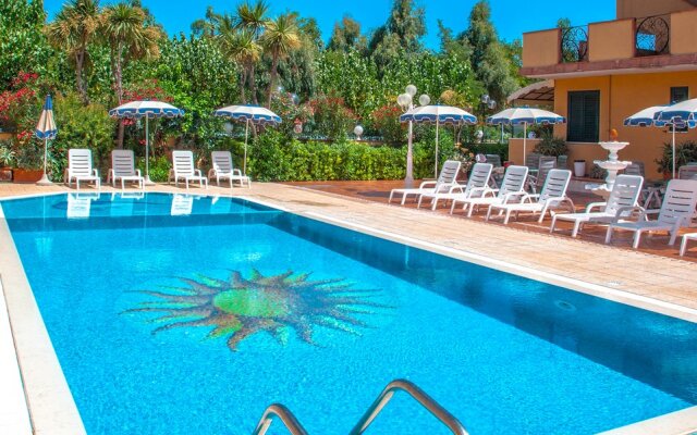 Residence Costazzurra