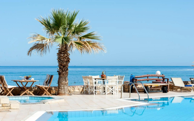Laplaya Beach