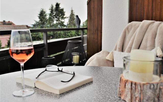 Holiday Home Ferienwohnung Holiday Home 5