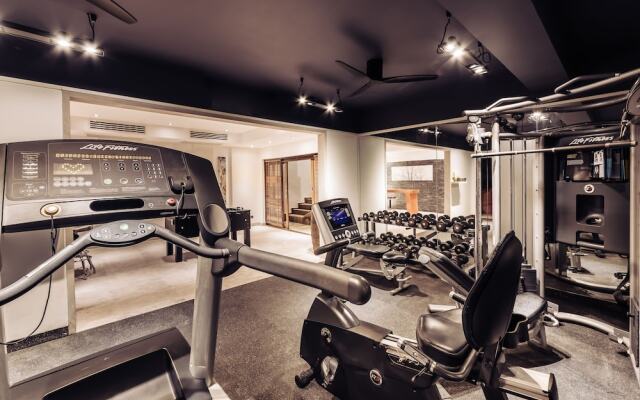 5 Bedroom Beach Front Villa Bang Po SDV145 By Samui Dream Villas