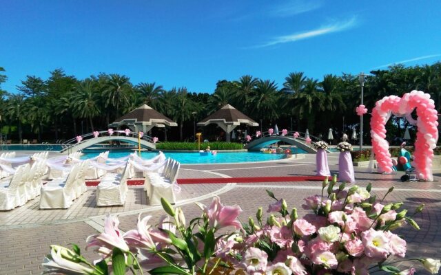 Parkview Hotel Hualien
