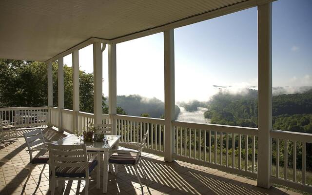 Inn at Riverbend