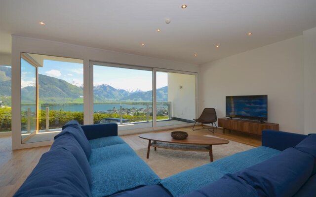 Appartement Eichenhof Top 3 by Alpen Apartments
