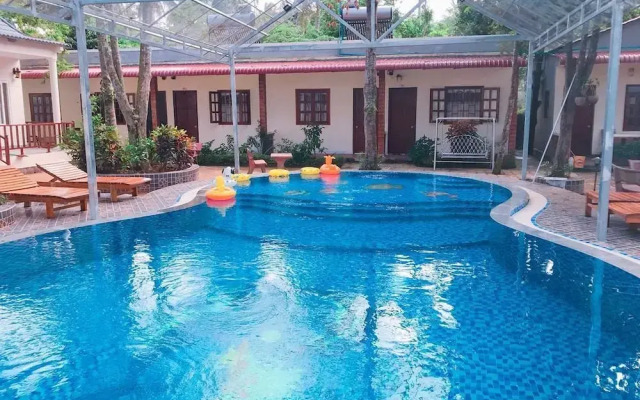 7S Kim Xuan Bungalow