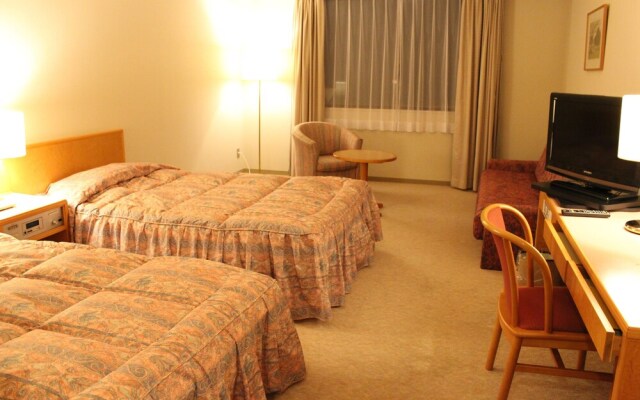 Inawashiro Resort Hotel & Ski
