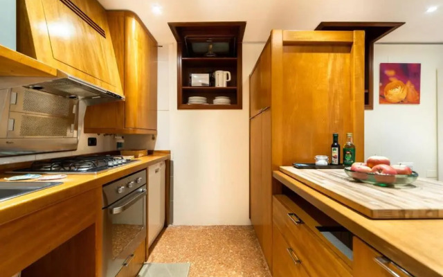 The Zen House Apartment