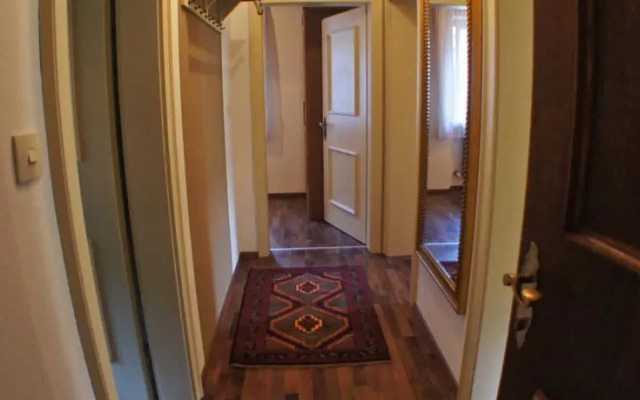 Apartments Gletscherblick