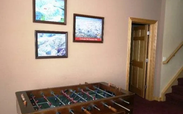 Blue Jay Boreas Pass Private Home