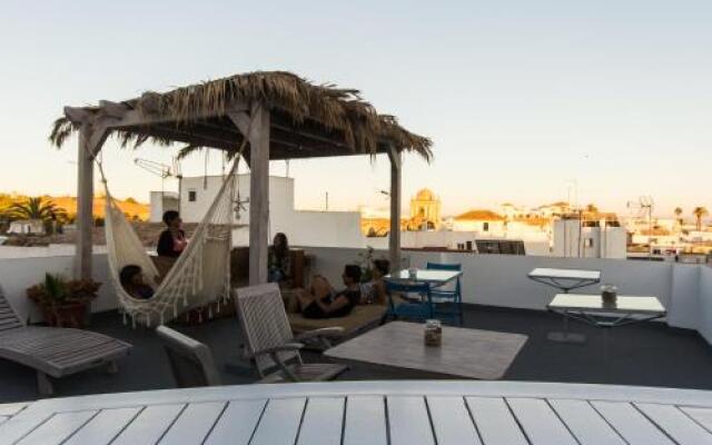 La Cocotera Boutique Hostel & Coworking