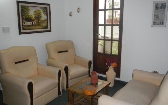 Hotel Piedras