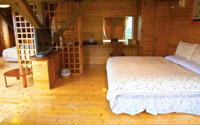 Alishan Lauya Homestay