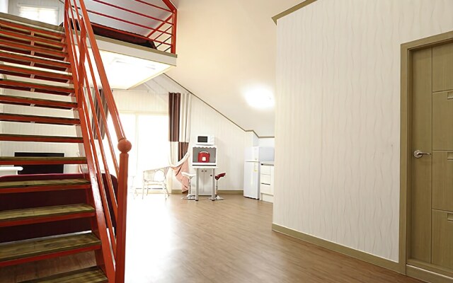 Pocheon Green Mile Pension