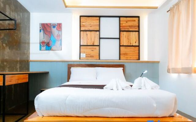 Estancia Roadside Inn by RedDoorz