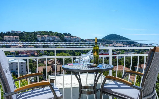 Apartment Tija