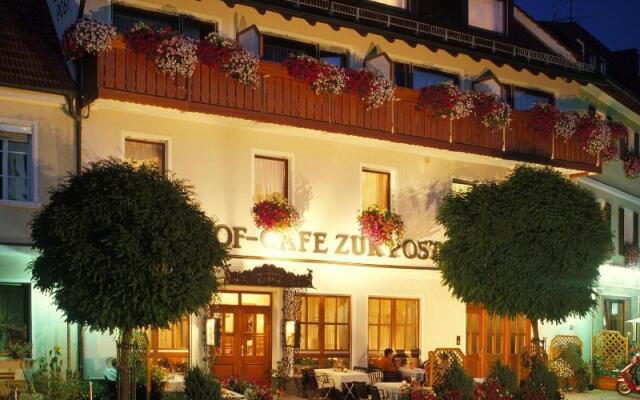 Gasthof Zur Post