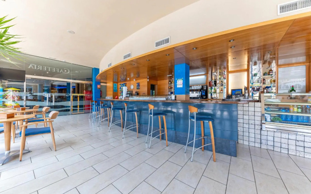 Hotel Rober Palas