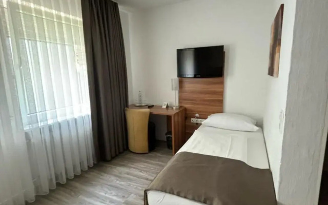 Hotel Schlangenbader Hof