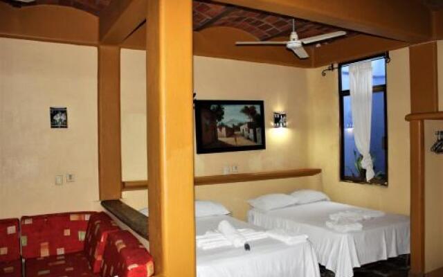 Posada Las Flores Vacation Villas