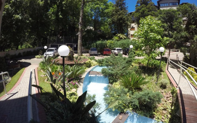 Vale das Hortênsias 204 II