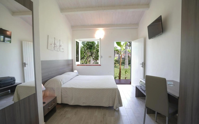 Hotel Residence Costa Azzurra