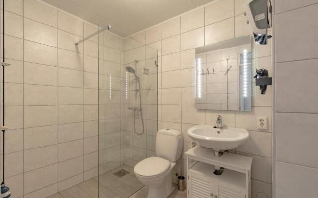 Beach appartement 7 - Callantsoog