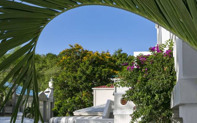 Wharfside Village Hotel