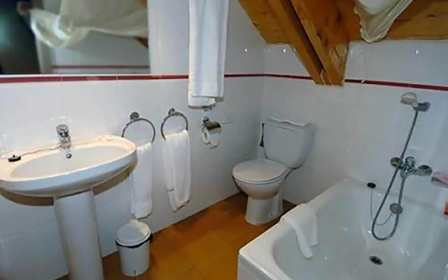 Hotel Taüll