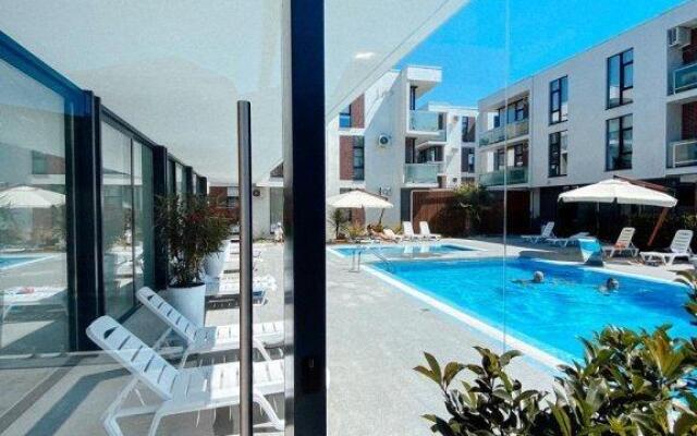 Alicekeys (Алискис) на улице Молодогвардейская 2/60