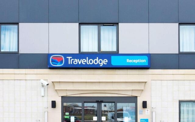 Travelodge Hartlepool Marina