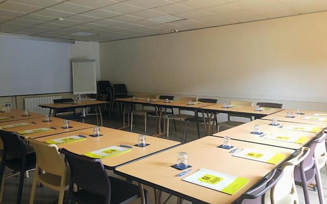 Sure Hotel by Best Western Rennes Chantepie