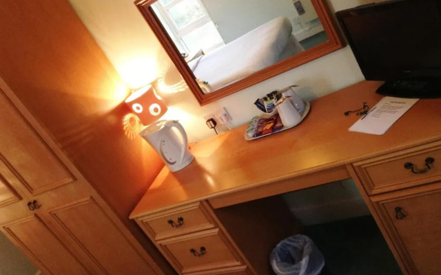 Drumoig Golf Hotel