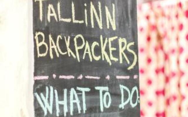 Tallinn Backpackers