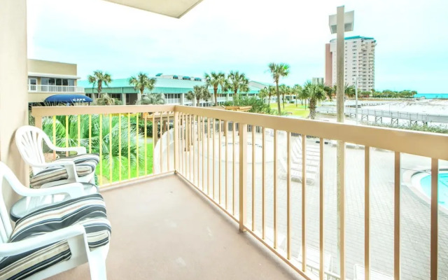 Pelican Beach Resort 213