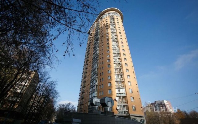 Апартаменты «Премиум» в Москве