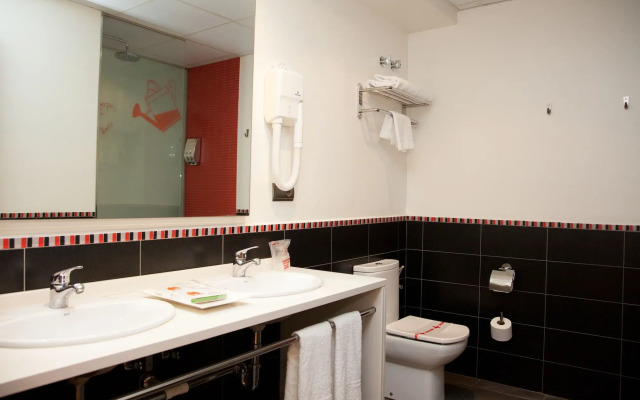 Hotel Bed4U Tudela
