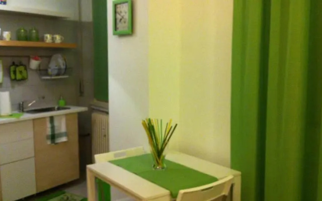 City & Sea Apartments San Siro